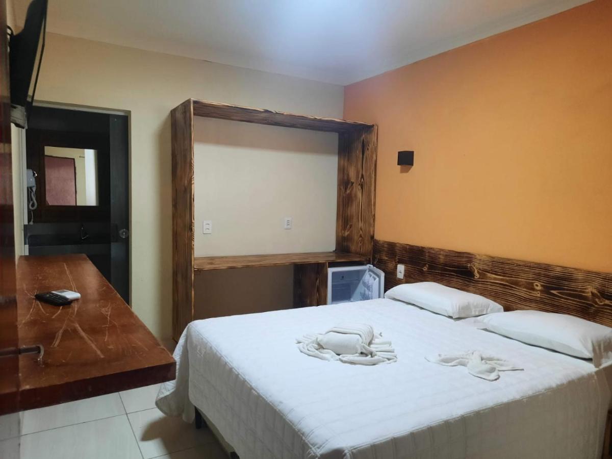 Pousada Bella Mar Cupe Dış mekan fotoğraf