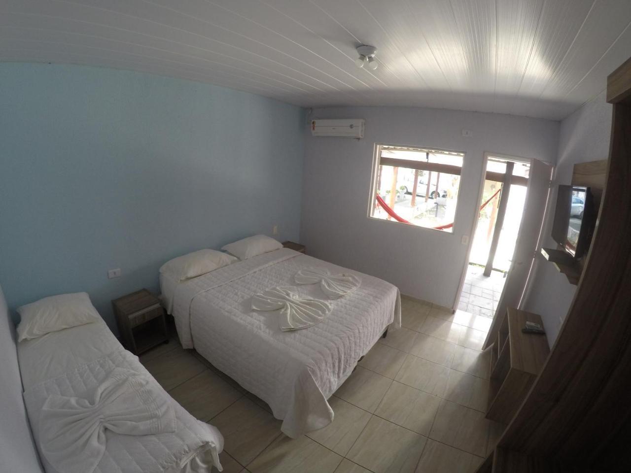 Pousada Bella Mar Cupe Dış mekan fotoğraf