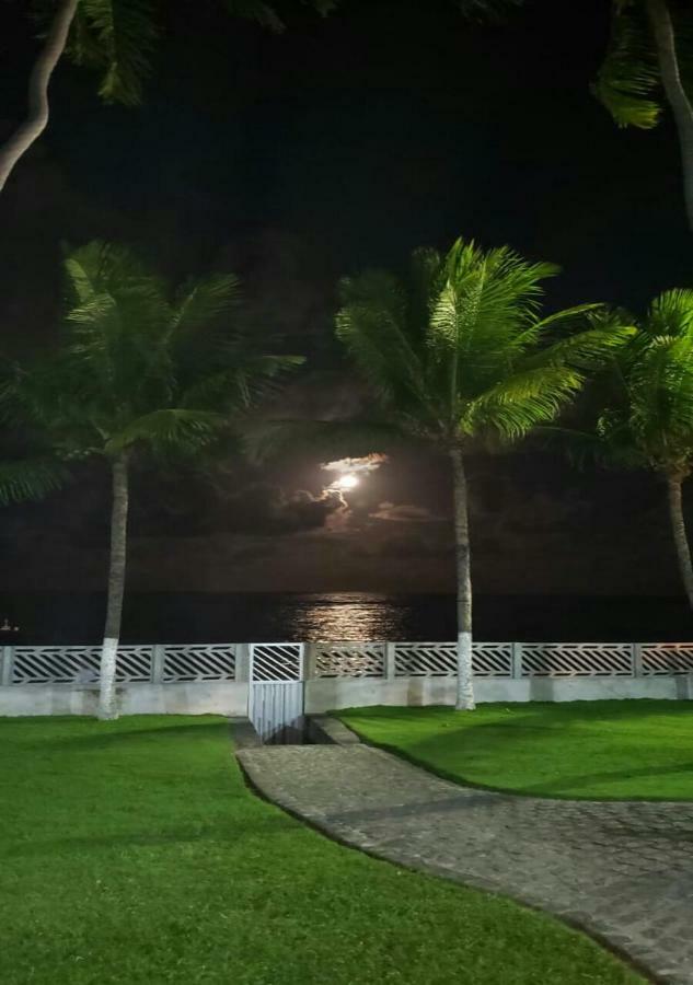 Pousada Bella Mar Cupe Dış mekan fotoğraf